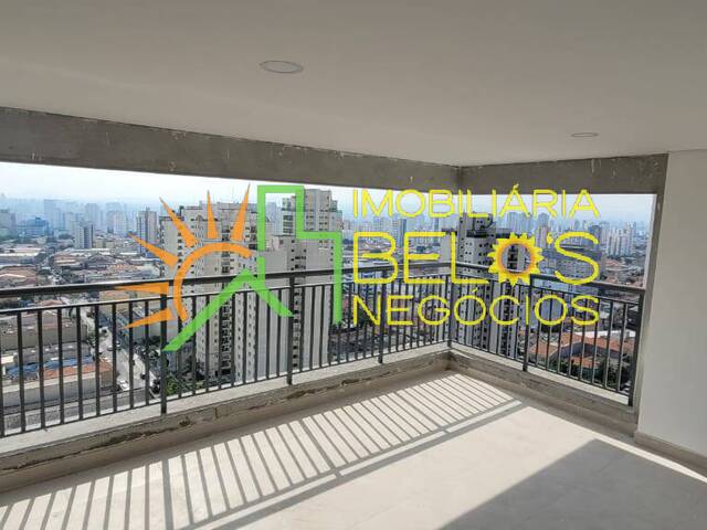 #3083DORO - Apartamento para Venda em São Paulo - SP - 2