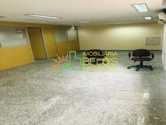 #3094DORO - Conjunto Comercial para Venda em São Paulo - SP - 2