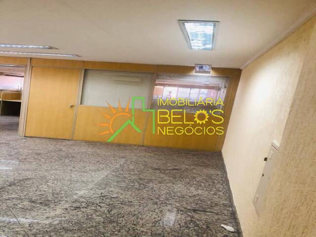 Conjunto Comercial para Locação em São Paulo - 4