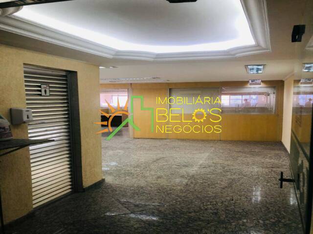 #3094DORO - Conjunto Comercial para Venda em São Paulo - SP - 1