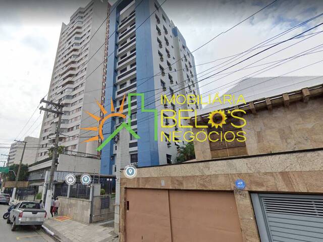 #3105G - Sala para Locação em São Paulo - SP - 1