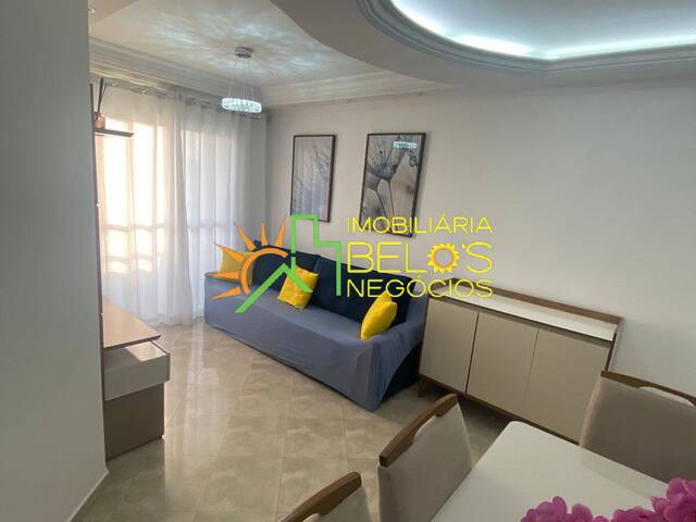 Apartamento para Venda em São Paulo - 5