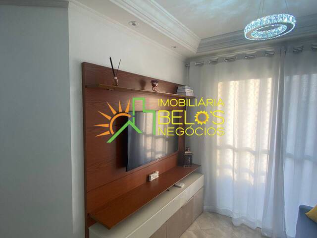 Apartamento para Venda em São Paulo - 4
