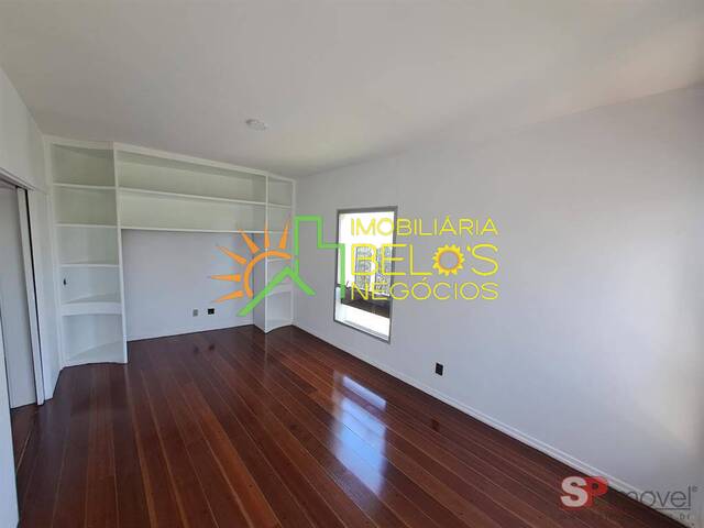 Apartamento para Locação em São Paulo - 4