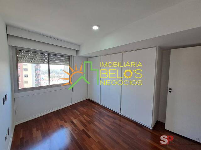 Apartamento para Locação em São Paulo - 5