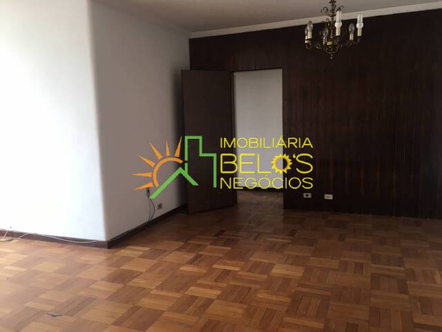 #3139DORO - Apartamento para Venda em São Paulo - SP - 2