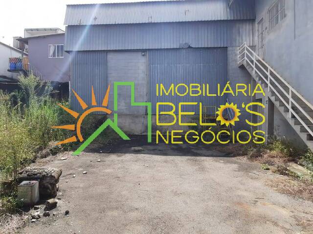 Galpão para Venda em Guarulhos - 4