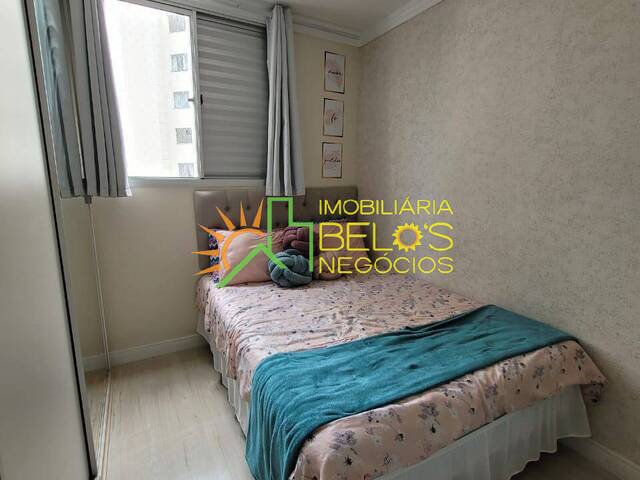 #3164G - Apartamento para Venda em Guarulhos - SP - 3