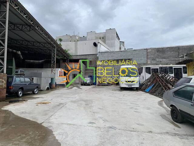 Galpão para Locação em São Paulo - 5