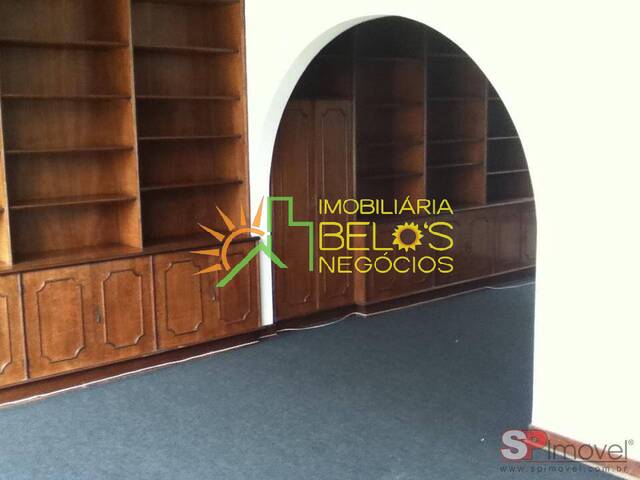 Sala para Locação em São Paulo - 4