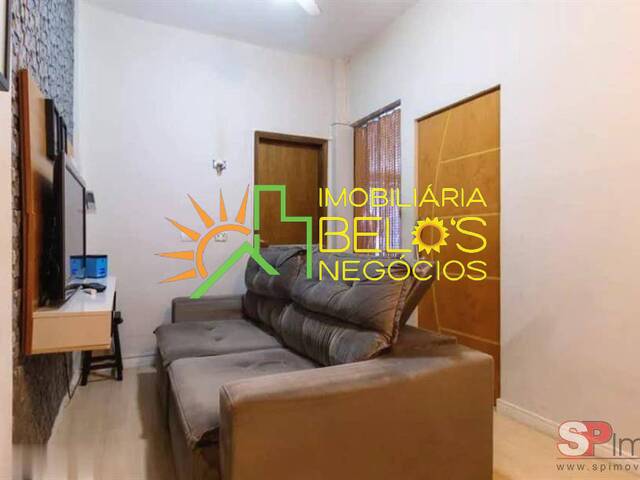 #3188G - Apartamento para Venda em São Paulo - SP - 2