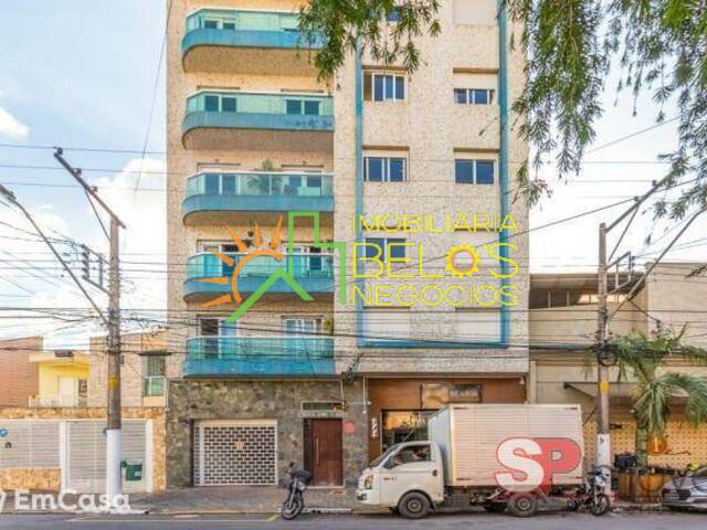 #3194g - Apartamento para Venda em São Paulo - SP - 1