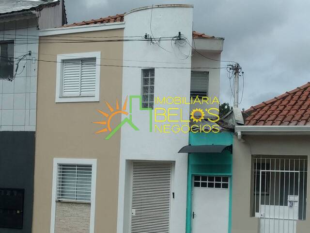 #3196G - Casa para Venda em São Paulo - SP - 3