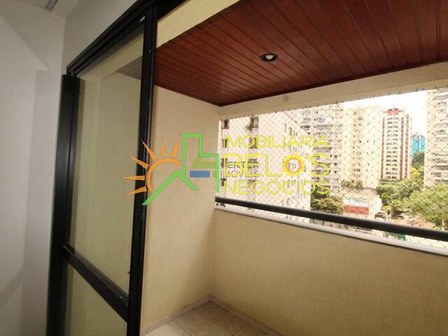 #3197G - Apartamento para Locação em São Paulo - SP - 1