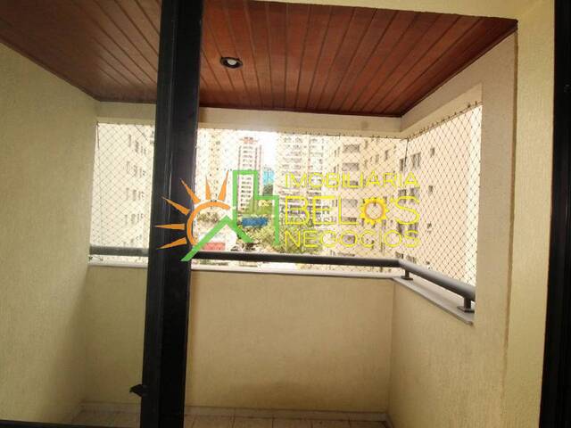 Apartamento para Locação em São Paulo - 4