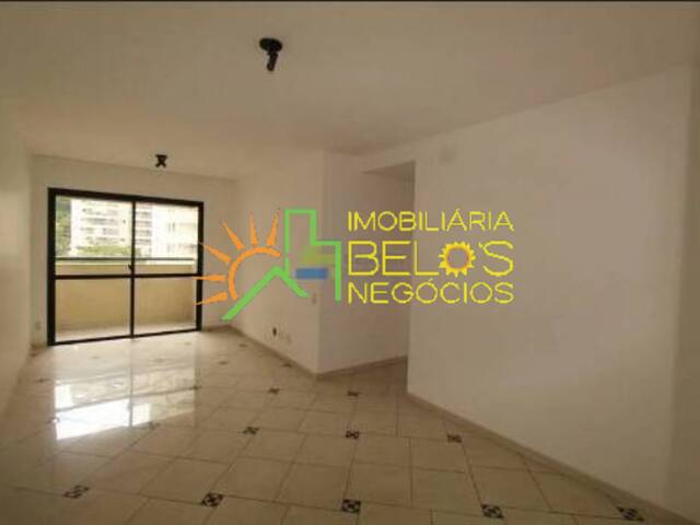 Apartamento para Locação em São Paulo - 5