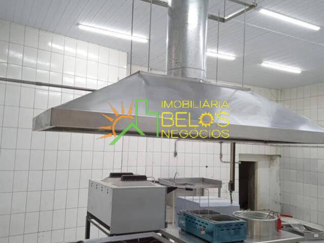 Restaurante para Locação em São Paulo - 4