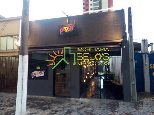 #2215G - Restaurante para Venda em São Paulo - SP - 1