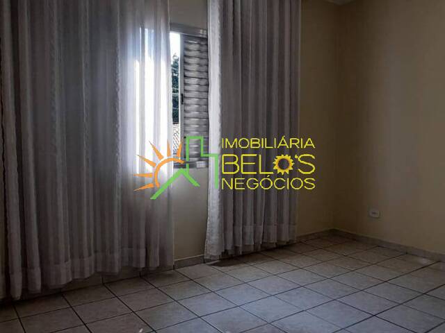 #3229K - Casa para Venda em São Paulo - SP