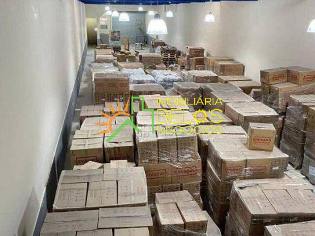Galpão para Locação em São Paulo - 5