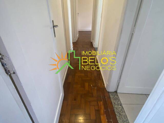 Apartamento para Locação em São Paulo - 4