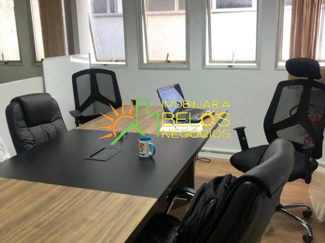 Conjunto Comercial para Locação em São Paulo - 4
