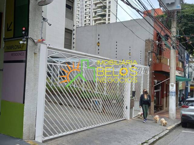 #3274G - Apartamento para Venda em São Paulo - SP - 1
