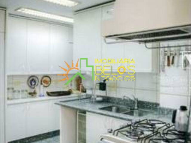 Apartamento para Locação em São Paulo - 5