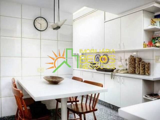 Apartamento para Locação em São Paulo - 4