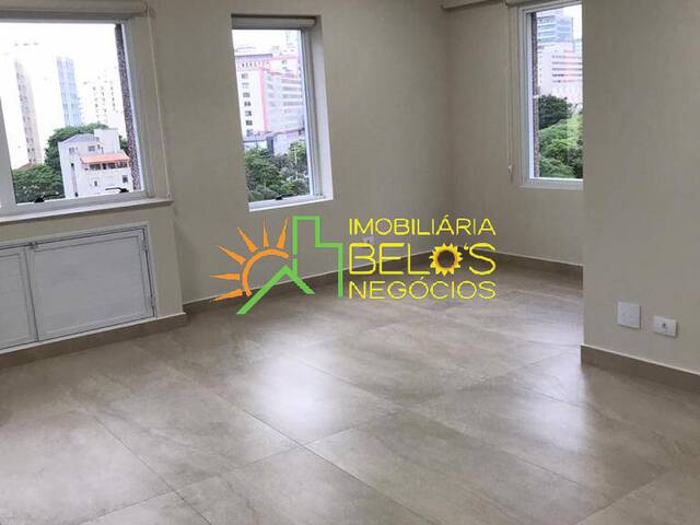Sala para Locação em São Paulo - 4