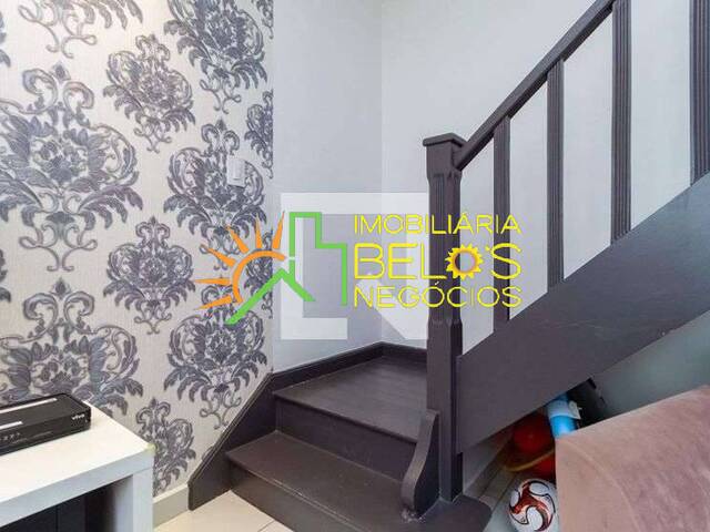 #3292G - Casa para Venda em São Paulo - SP