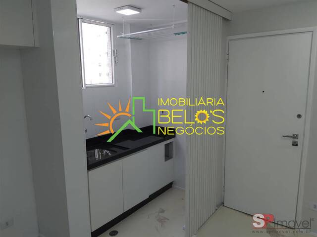 #3297G - Apartamento para Locação em São Paulo - SP - 2