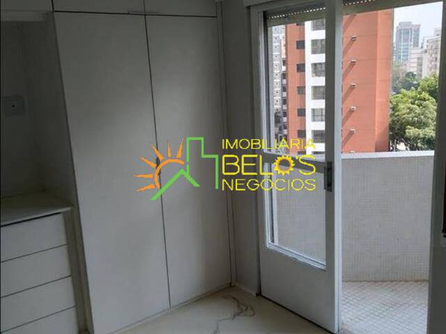 Apartamento para Locação em São Paulo - 5