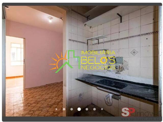 #3304G - Apartamento para Venda em São Paulo - SP - 3