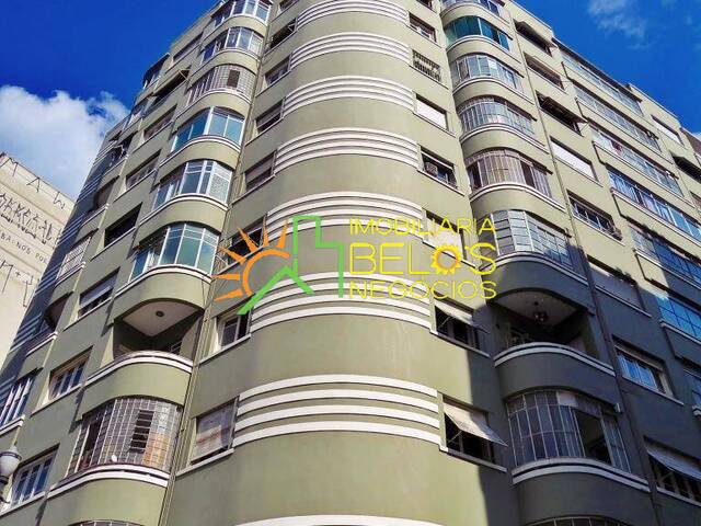 #3306G - Apartamento para Venda em São Paulo - SP - 1