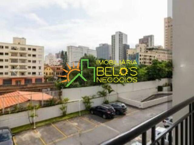 #3320G - Apartamento para Venda em São Paulo - SP