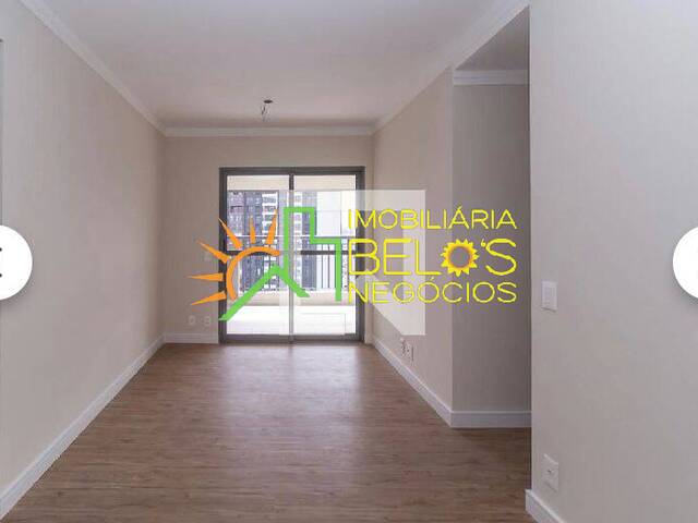 #3331G - Apartamento para Locação em São Paulo - SP