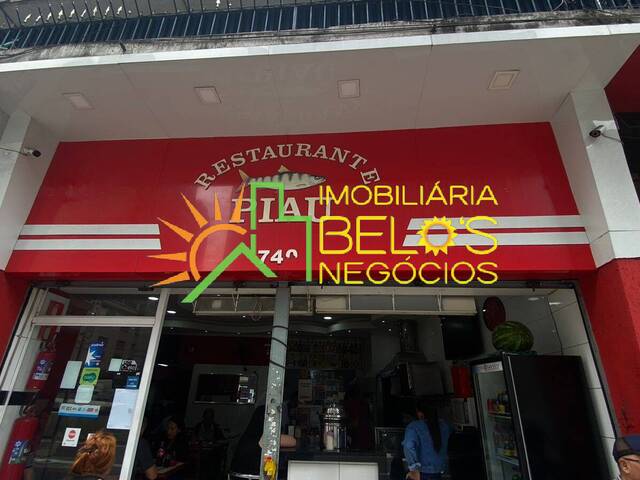 #3345G - Restaurante para Venda em São Paulo - SP - 2
