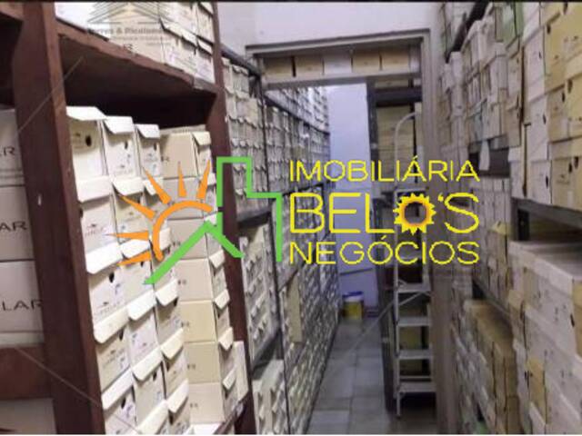 Galpão para Venda em São Paulo - 4