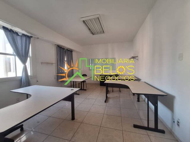 Sala para Locação em São Paulo - 4