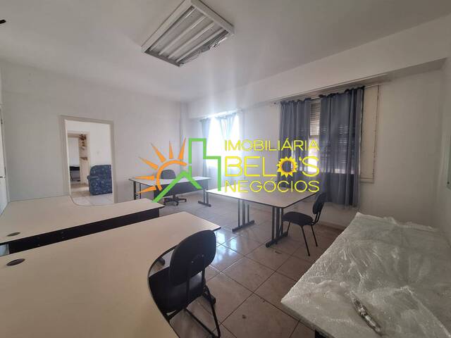 Sala para Locação em São Paulo - 5
