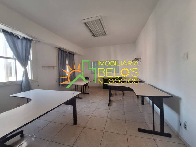 #3382K - Sala para Locação em São Paulo - SP - 2