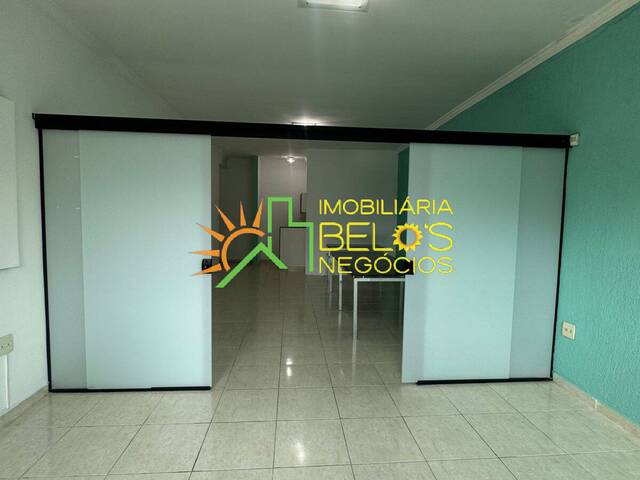 Sala para Locação em São Paulo - 4