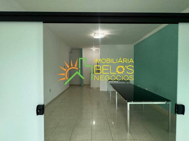 #3390G - Sala para Locação em São Paulo - SP - 3