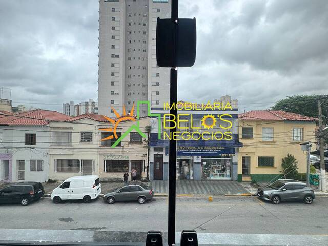 Sala para Locação em São Paulo - 5