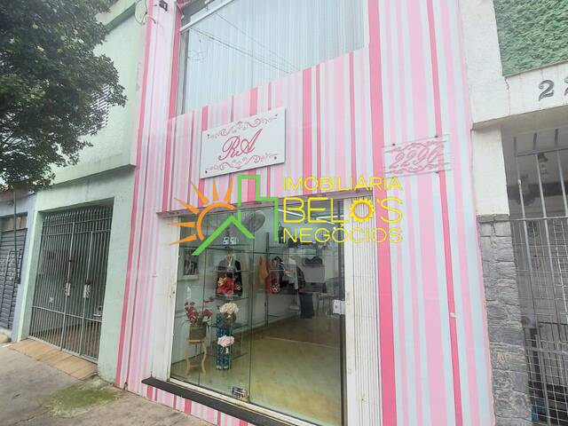 #3391G - Casa Comercial para Venda em São Paulo - SP - 1
