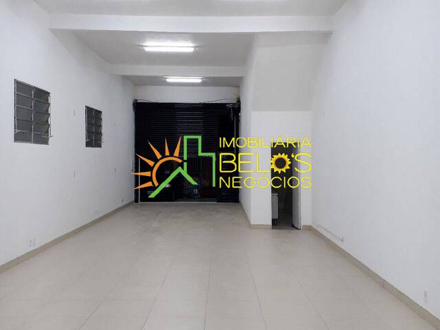 #3393k - Salão Comercial para Locação em São Paulo - SP - 2