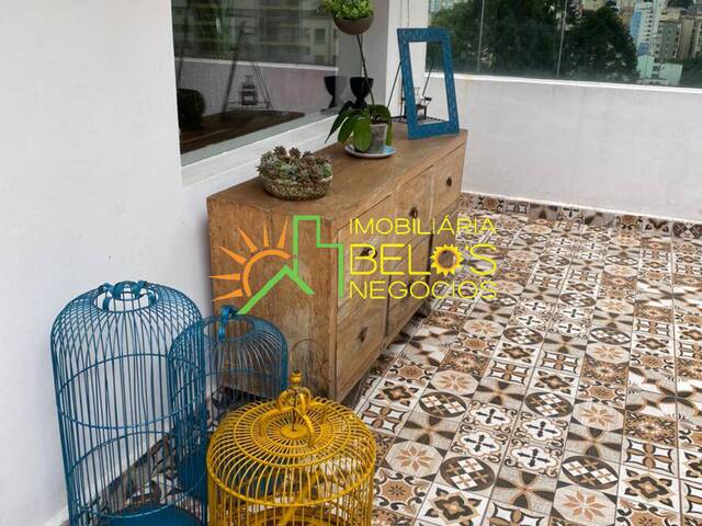 Apartamento para Locação em São Paulo - 5