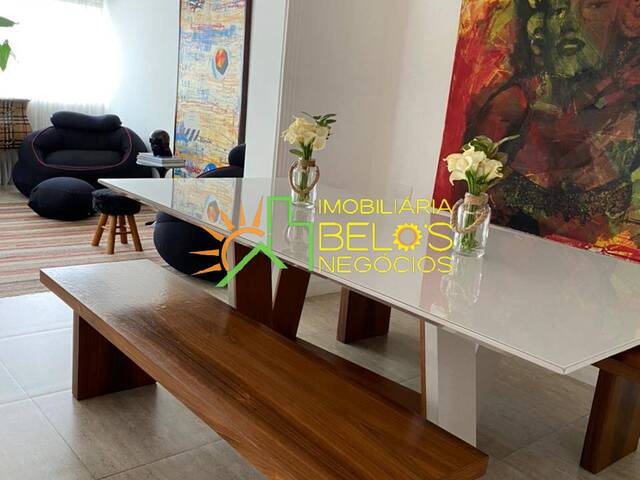 #3395G - Apartamento para Locação em São Paulo - SP - 2