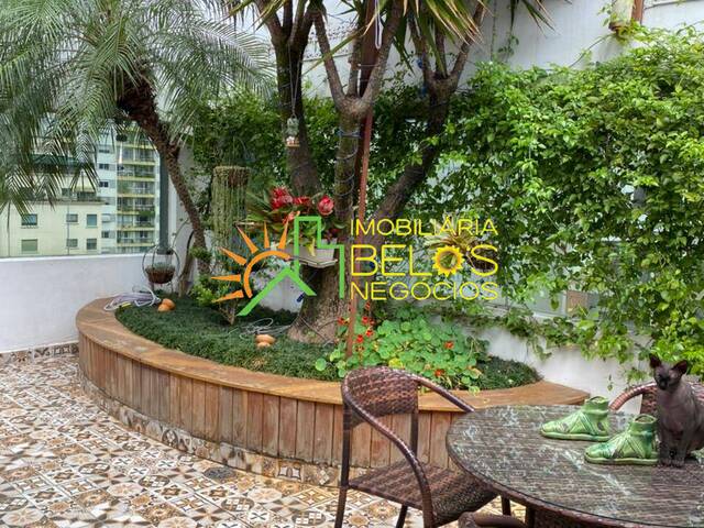 Apartamento para Locação em São Paulo - 4